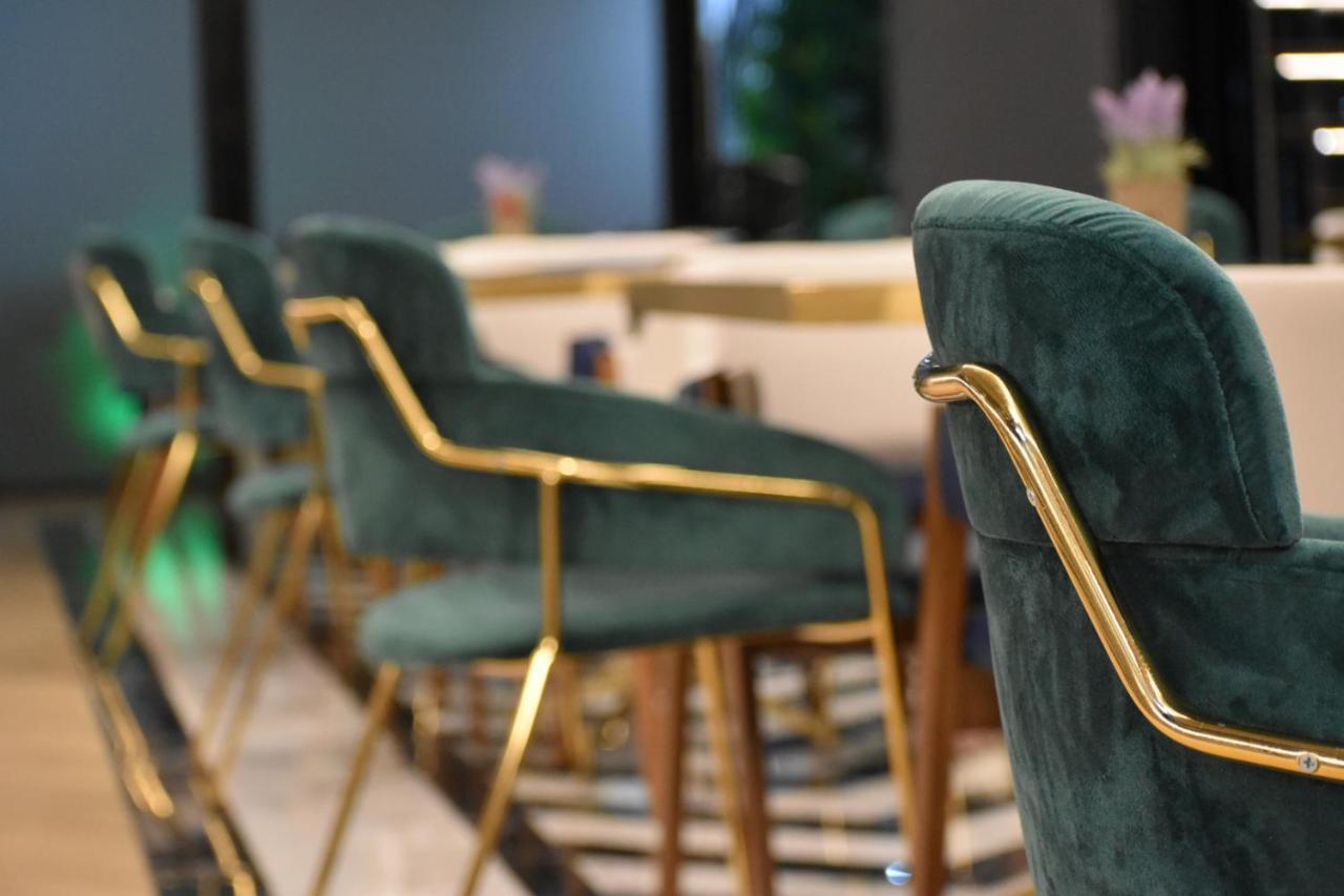 Hotel Arda Velipoje Luaran gambar